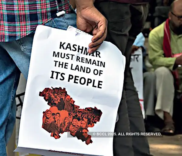 Kashmir-protest-delhi Kashmir-protest-delhi