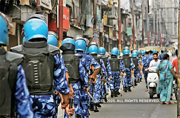Kashmir Kashmir