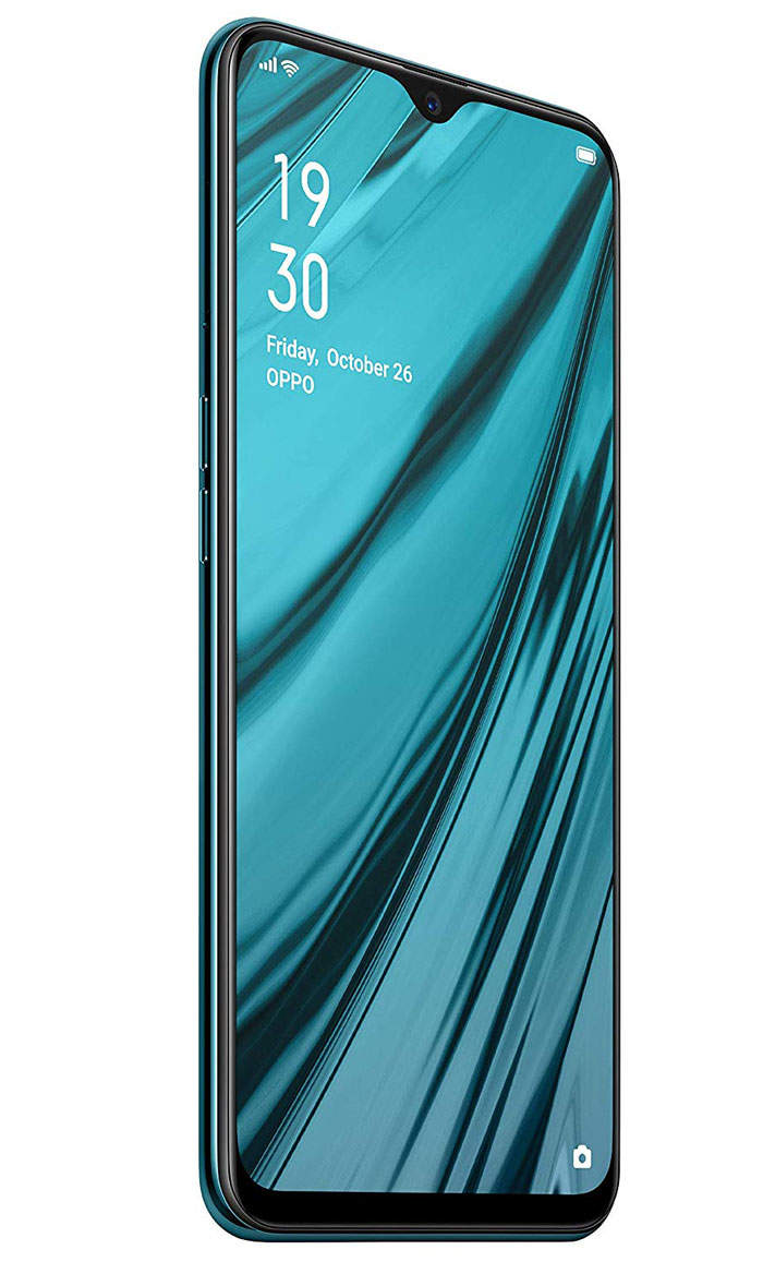 oppo a9 4 camera wala