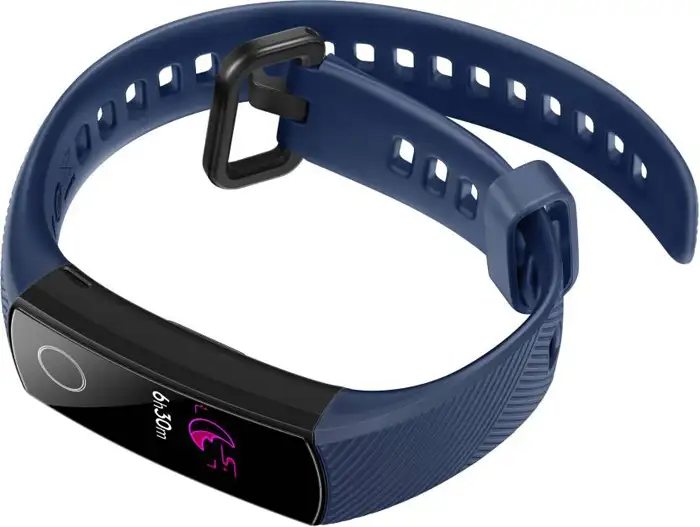Honor Band 5 review: Honor Band 5 review: Affordable fitness band with  water resistance, better display - The Economic Times