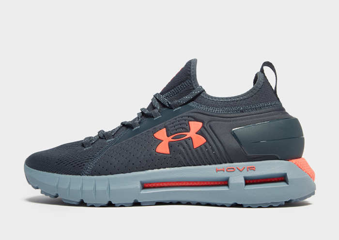 under armor shoes review