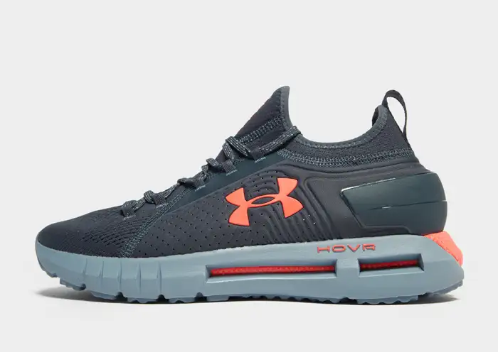 Under armour top gel shoes
