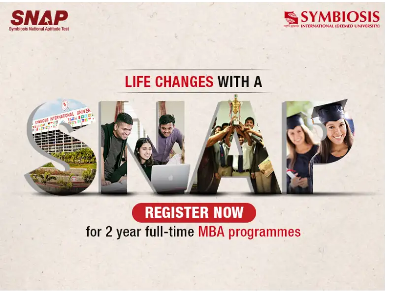 A Brief Overview Of Snap Test 2019 The Economic Times