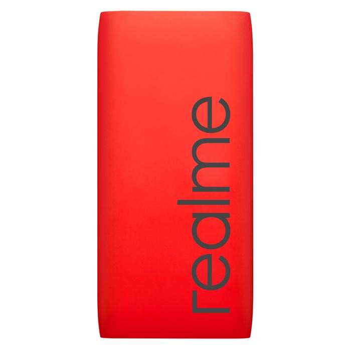 realme power bank: Realme Power Bank review: Can charge laptops and new  MacBooks - The Economic Times