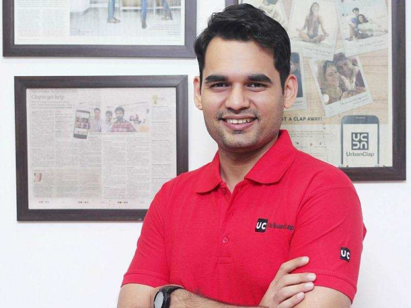 Urbanclap Continues To Expand Outside Of India The Economic Times