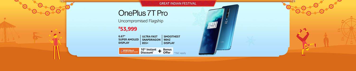 Amazon Great Indian Festival Celebration Special Top Deals And Discounts On Offer The Economic Times