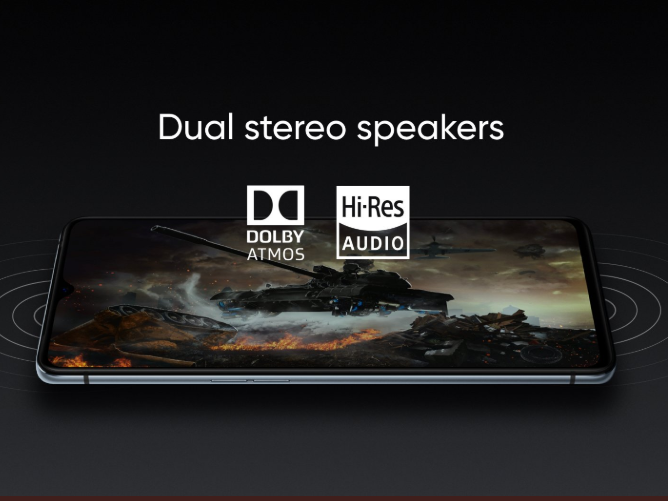 dolby atmos with stereo speakers