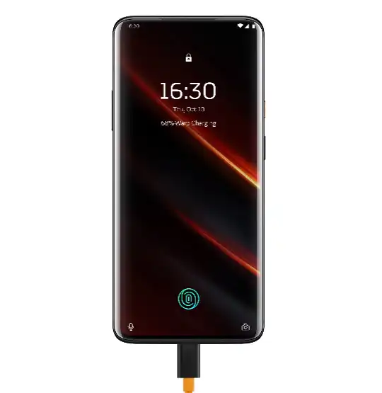 スマートフォン本体 ANDROID - oneplus 7t pro Mclaren edition OnePlus 7T Pro McLaren Edition review: One of the most