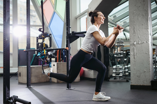 Gold's Gym: Gold's Gym co-founder decodes fitness trends for 2020: HIIT  will be big, wearable tech to get a boost