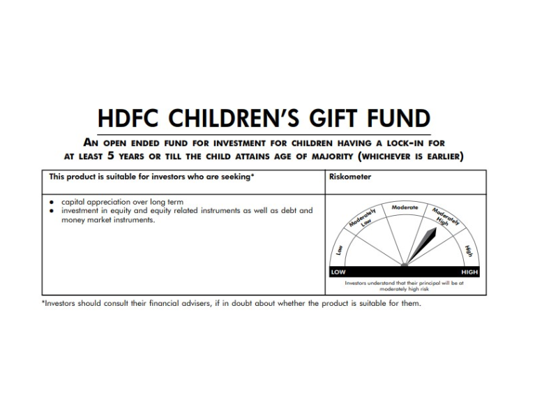 HDFC Childrens Gift Fund Detail Analysis in Hindi 👌 #stockmarket - YouTube-sonthuy.vn