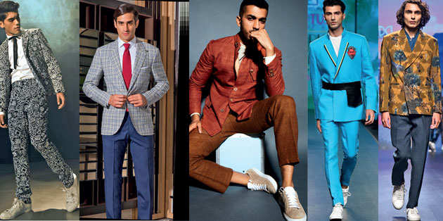 Best Formal Suit Brands In India / The Best Suit Brands For Men Upscale ...