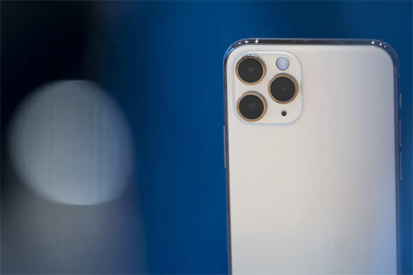 apple: Longer battery life, smarter camera, face ID support: Things you  need to know about the iPhone 11 line-up - The Economic Times