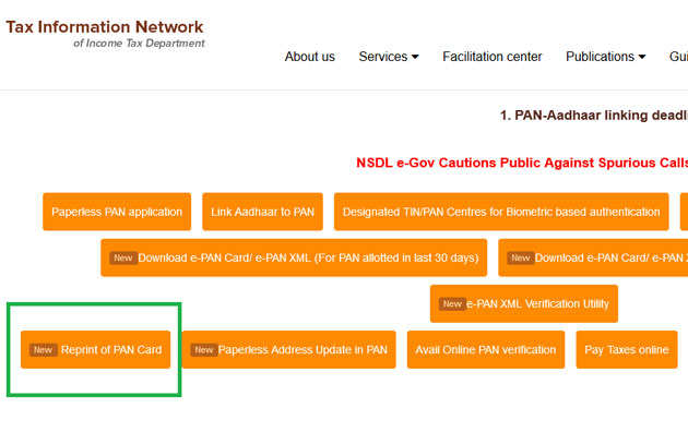 duplicate-pan-card-how-to-get-duplicate-pan-card-online-step-by-step