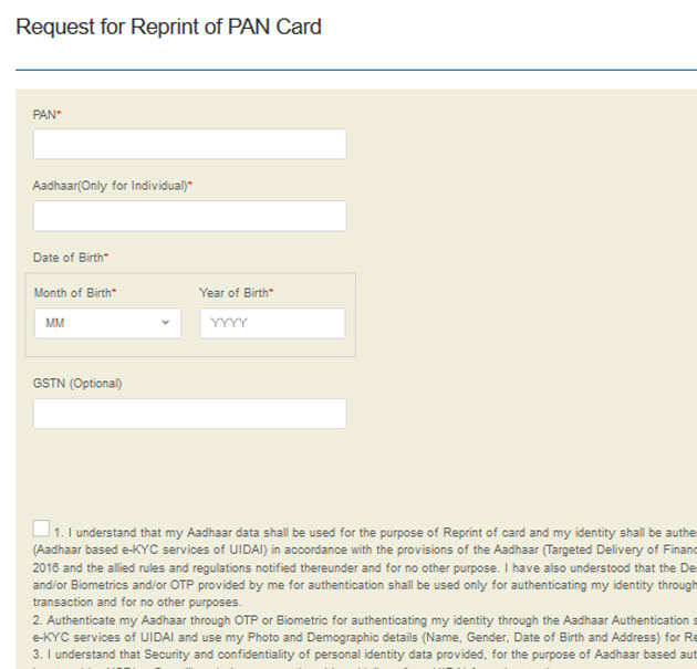 duplicate-pan-card-how-to-get-duplicate-pan-card-online-step-by-step