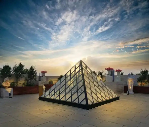 Living the Parisian dream Kanakia Paris brings ambience, luxury of