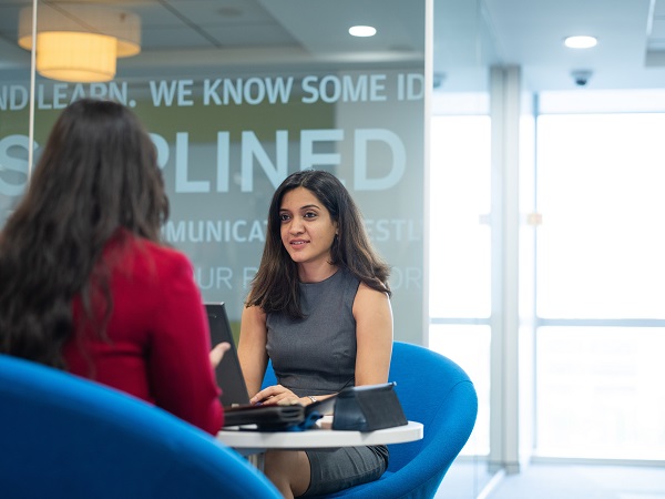 The Bank You Know And The Opportunities It Offers The Economic Times