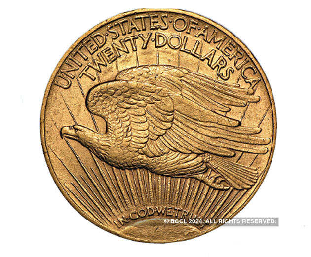 coins Copper Dollar Double Eagle other coins that are worth a