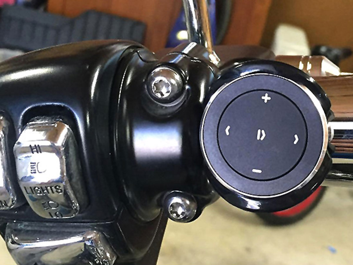 red cycling products pro remote