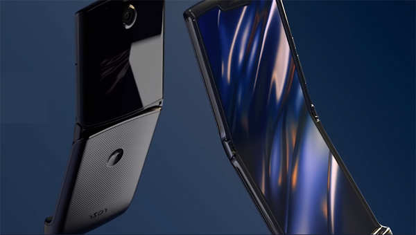 A tough act to follow: Can the new Moto Razr live up to the legacy of ...