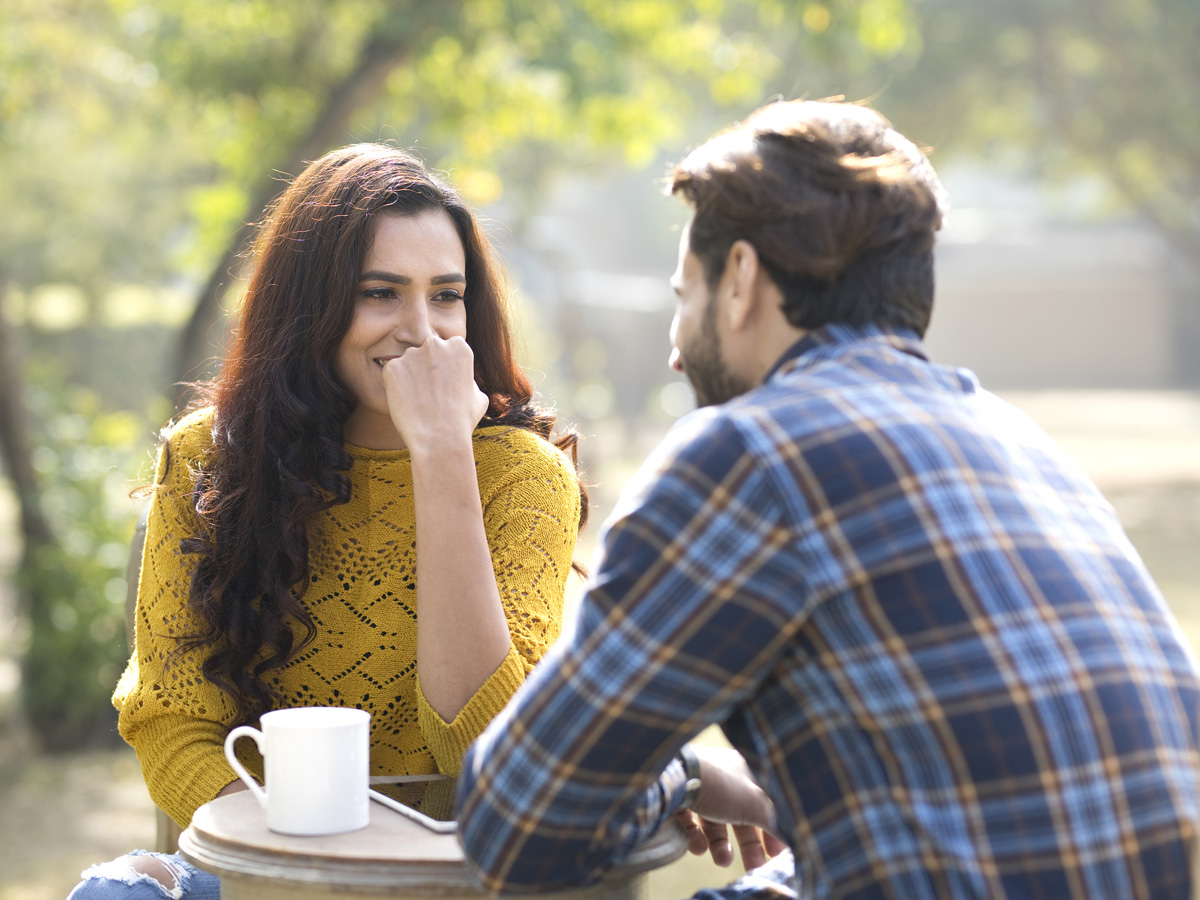 13 Tips for Dating in Your 40s
