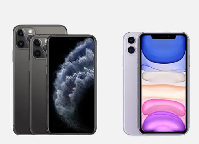 Apple may do away with a lot of features for the 2020 iPhones. Apple may do away with a lot of features for the 2020 iPhones.