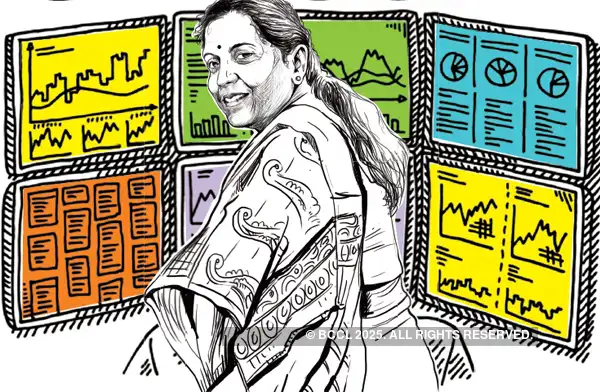 NIrmala-sketch NIrmala-sketch