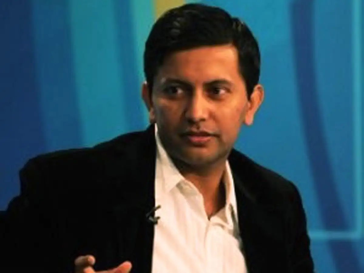 Siddharth Banerjee, global business leader and director, Facebook felt that running helps build self-awareness and enthusiasm. Siddharth Banerjee, global business leader and director, Facebook felt that running helps build self-awareness and enthusiasm.