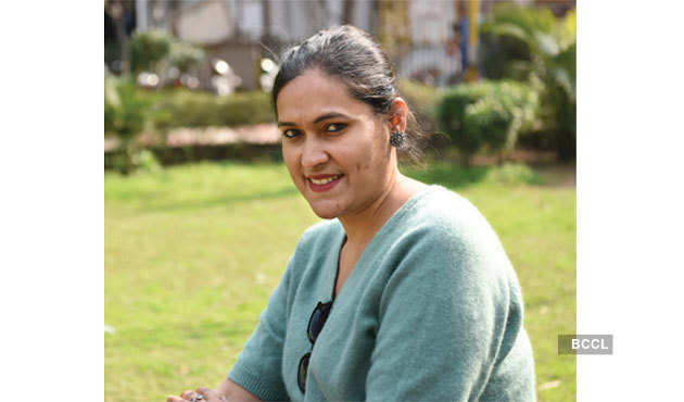 Medha-Gupta