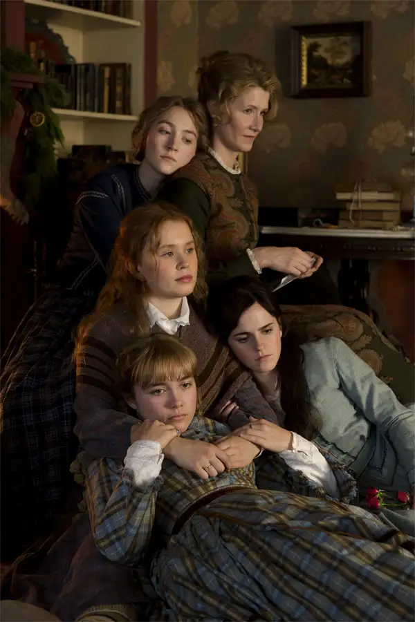 Little Women Review Superlative Performances Elevate A Tale That