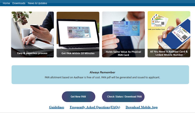 Aadhar smart card software, free download