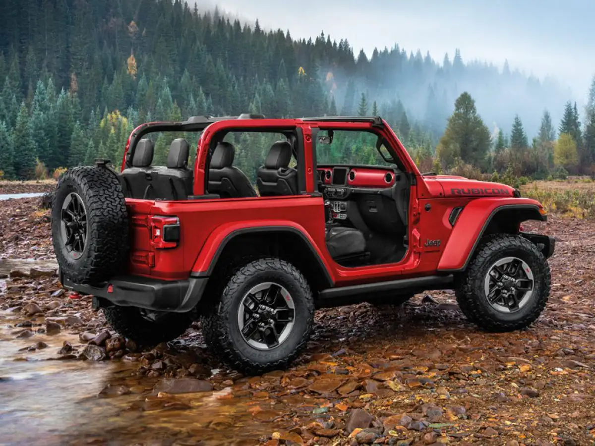Buy jeep cheap wrangler