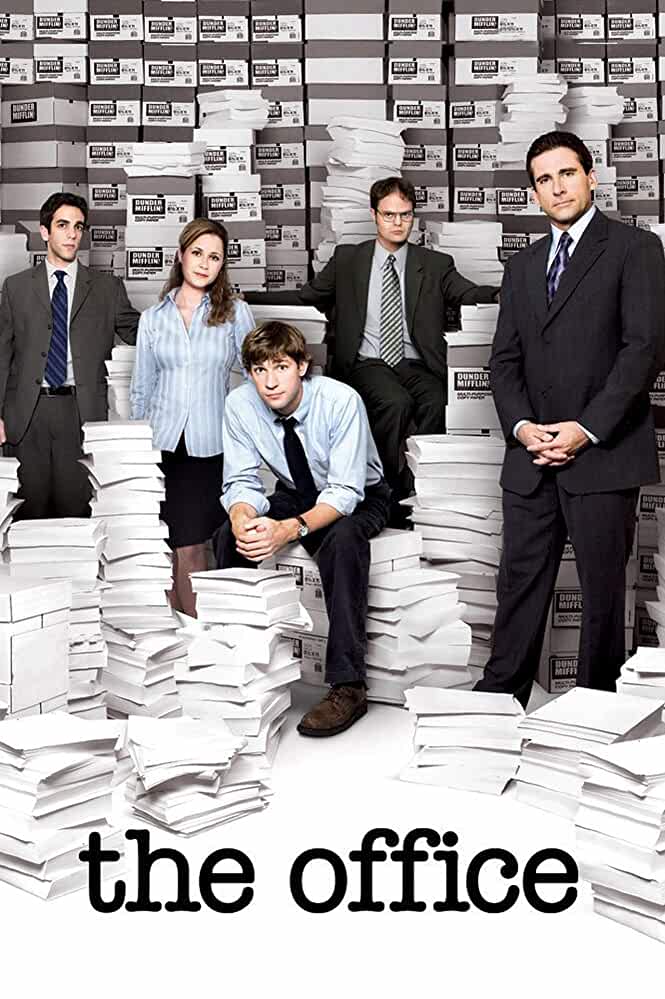 andy greene: Wonder why Steve Carell left 'The Office' in Season 7? New  book claims NBC was responsible - The Economic Times