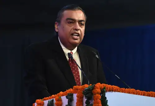 Ambani's Reliance Industries said that besides donating Rs 500 crore to the the PM-CARES Fund, it will also provide Rs 5 crore each to the governments of Maharashtra and Gujarat. Ambani's Reliance Industries said that besides donating Rs 500 crore to the the PM-CARES Fund, it will also provide Rs 5 crore each to the governments of Maharashtra and Gujarat.