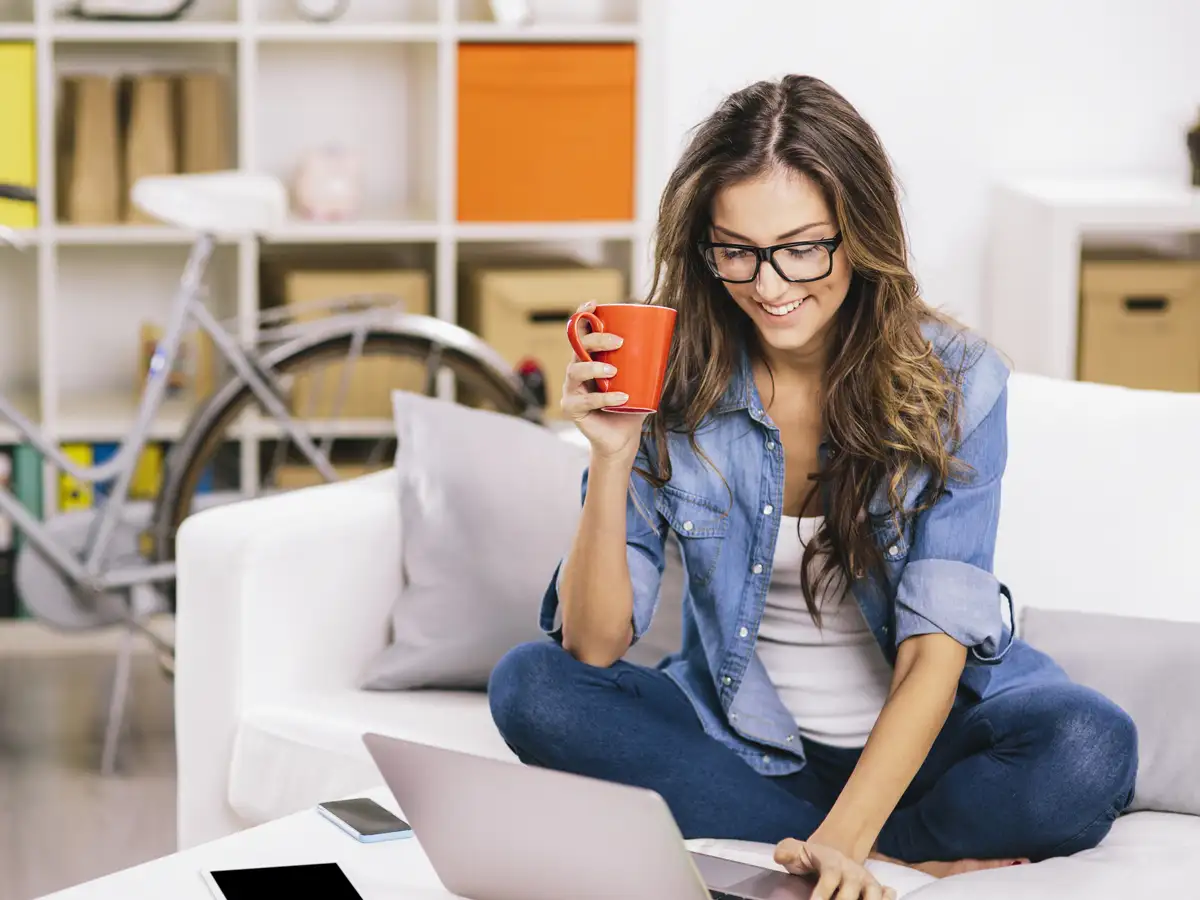 Zeta Bhavin Turakhia S 7 Tips To Work From Home Like A Boss To