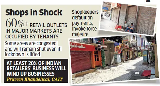 SHops-in-shock