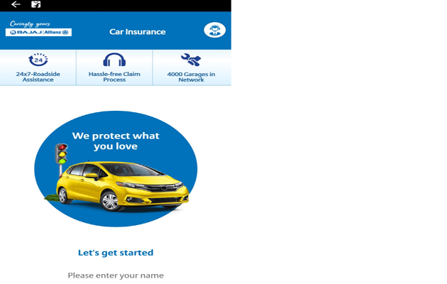 Motor Insurance You Can Now Buy A Motor Insurance Policy Using