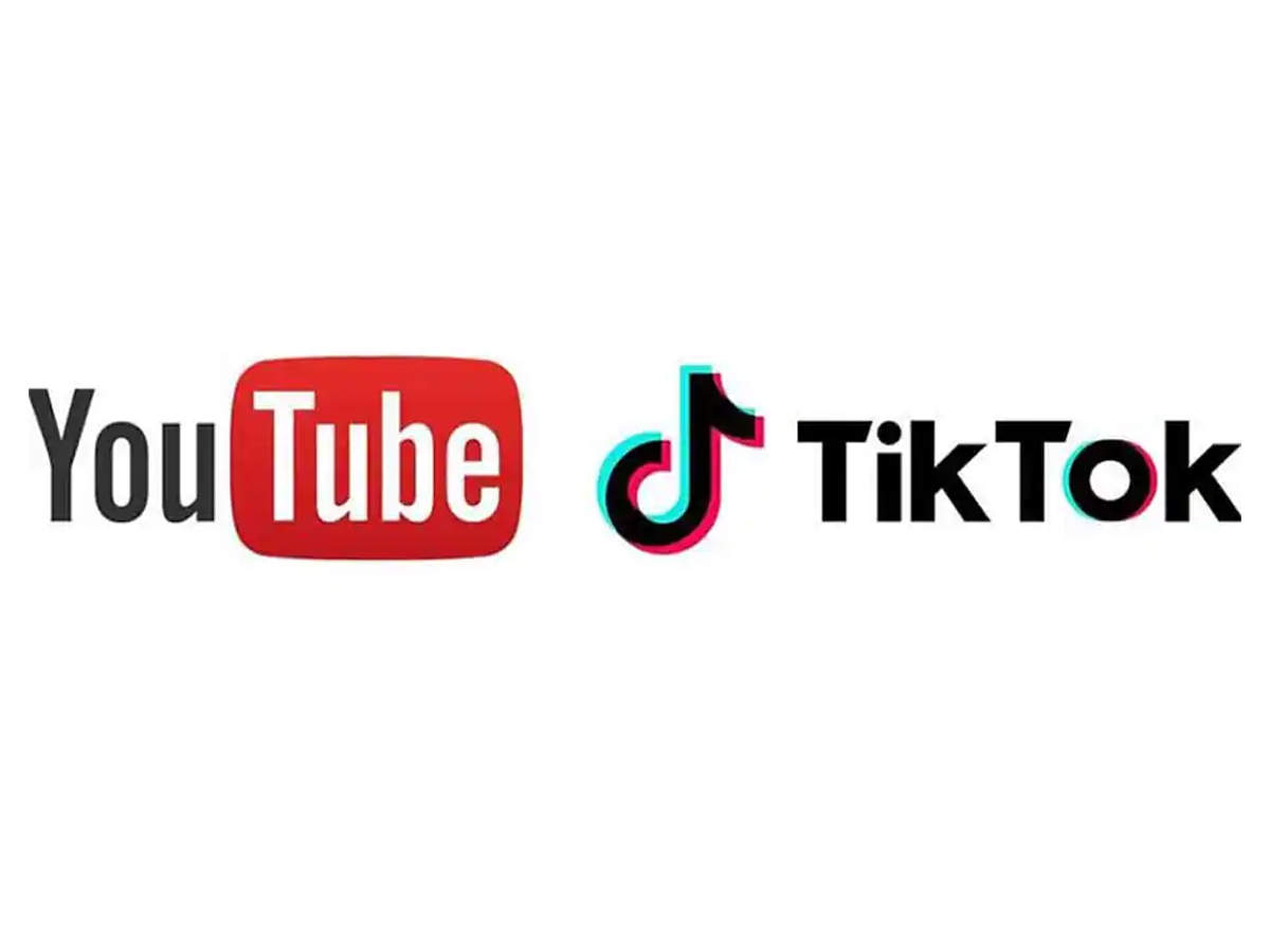 Tiktok youtube 2024