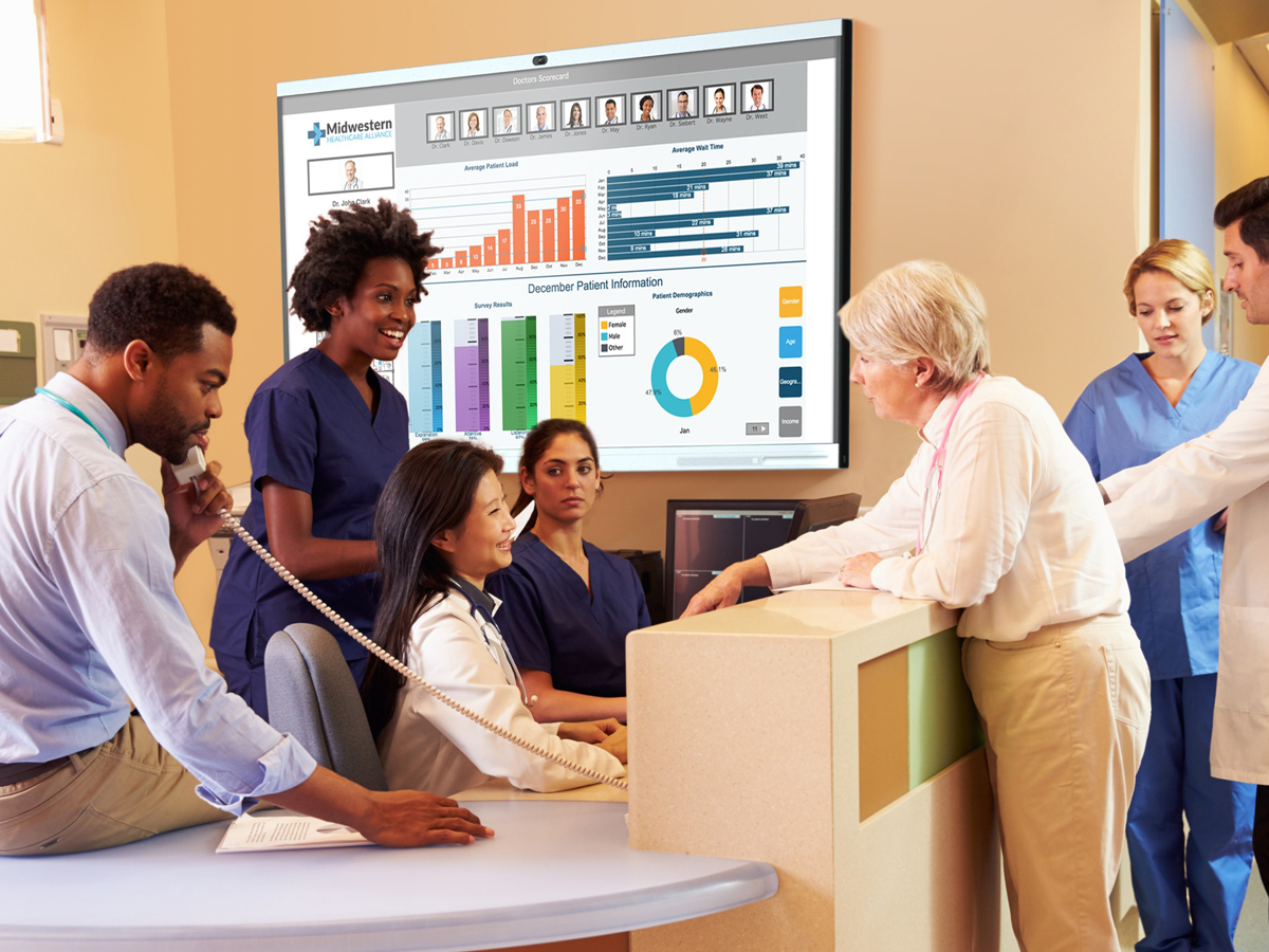 IdeaHub Huawei Boardroom meetings made easy! Huawei launches IdeaHub