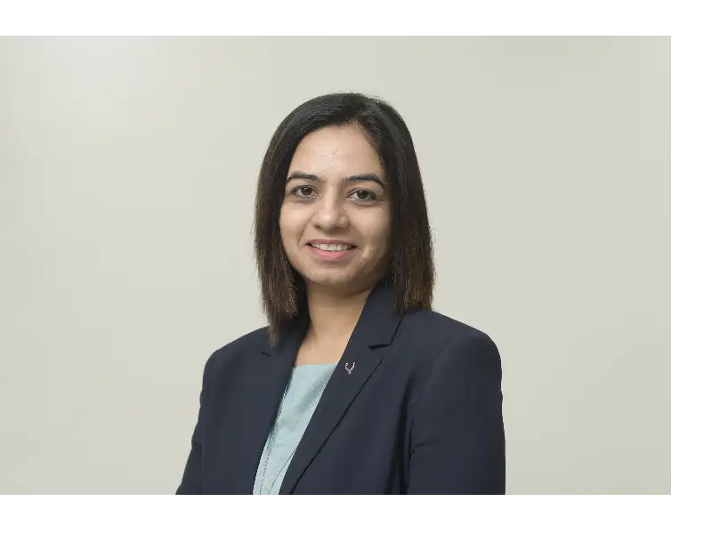 Meeta_Shetty_Assistant_Fund_MangerTata_Mutual_Fund Meeta_Shetty_Assistant_Fund_MangerTata_Mutual_Fund
