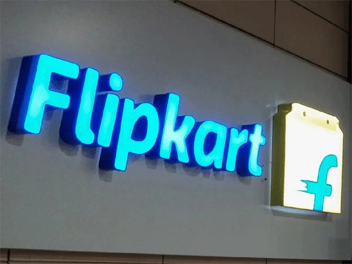 Flipkart Flipkart's voice assistant to help people shop for grocery