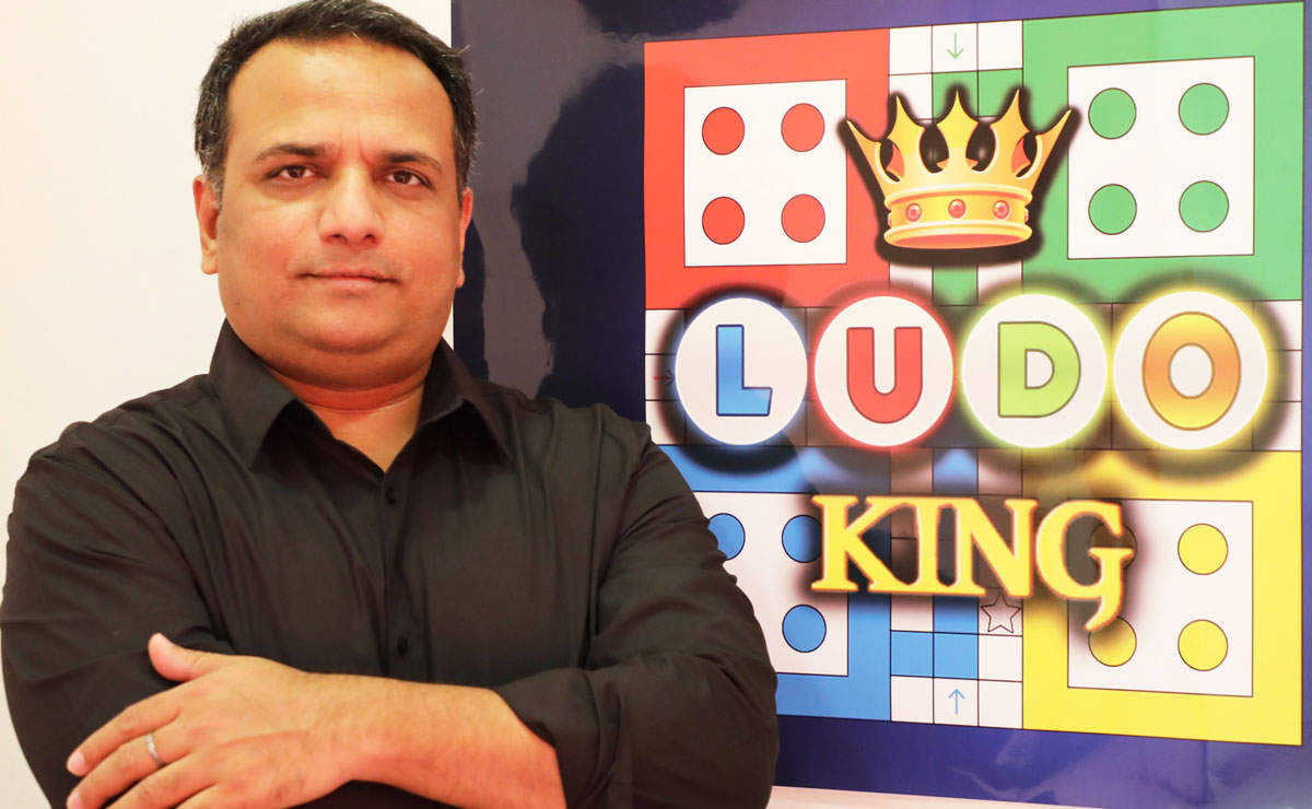 Ludo king | A winner: How Ludo became the king of games during the ...
