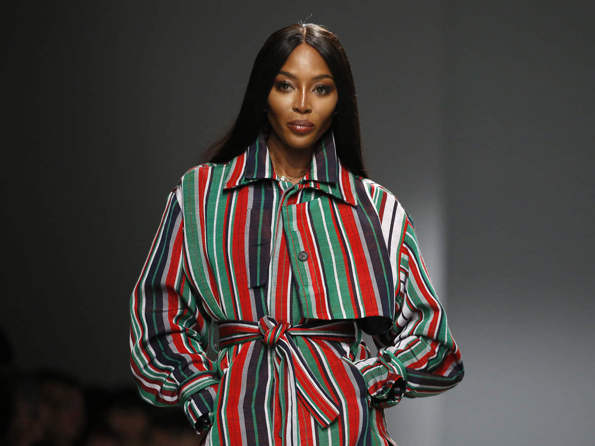 black lives matter: Gucci, Prada, L'Oreal face backlash over  #BlackLivesMatter posts, models ask for magazine covers, runways to  showcase diversity - The Economic Times