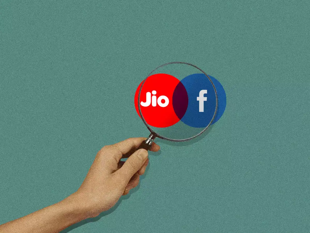 facebookjio deal Facebook's 5.7 billion investment in Jio Platforms