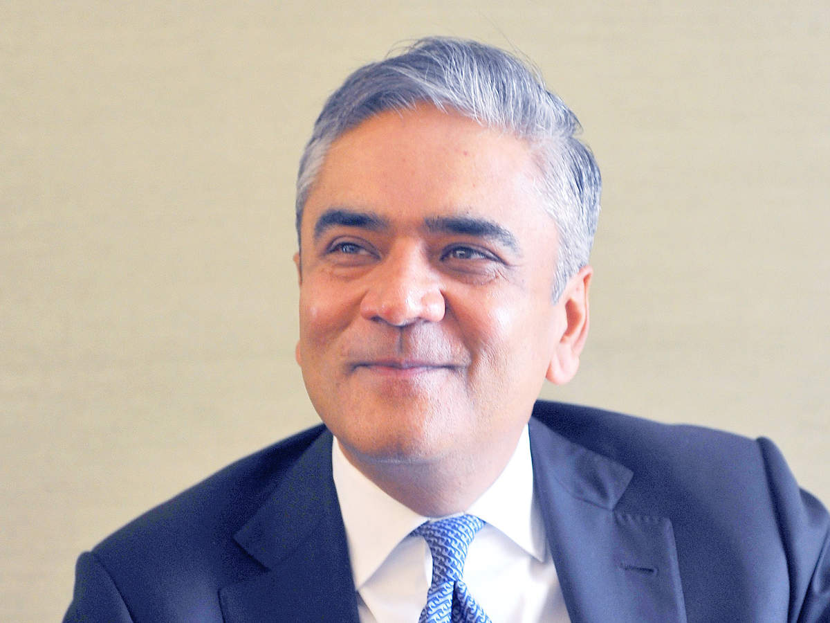 Mukesh Ambani  Corporate Chatter: Mukesh Ambani's friend in the desert;  billionaire stuck overseas; Anshu Jain-backed InCred eyes new deal