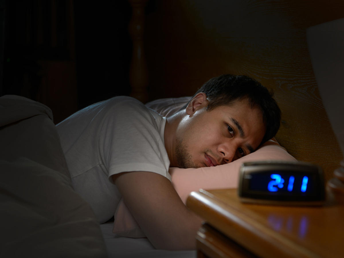 sleep: Why the lockdown messed up your sleep pattern, and what you can do about it - The Economic Times