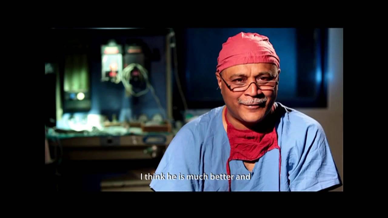 The Unwanted: A documentary film on leprosy