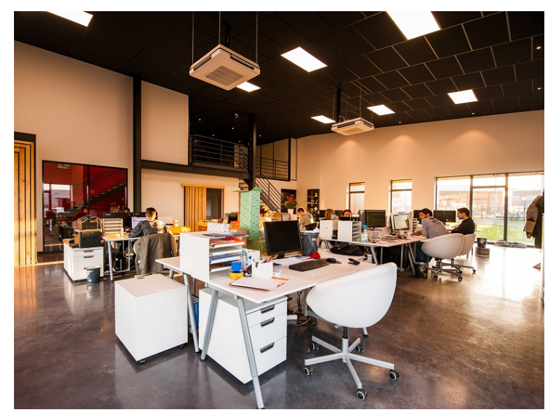 people-sitting-on-chairs-beside-their-desks-in-an-office-1170412