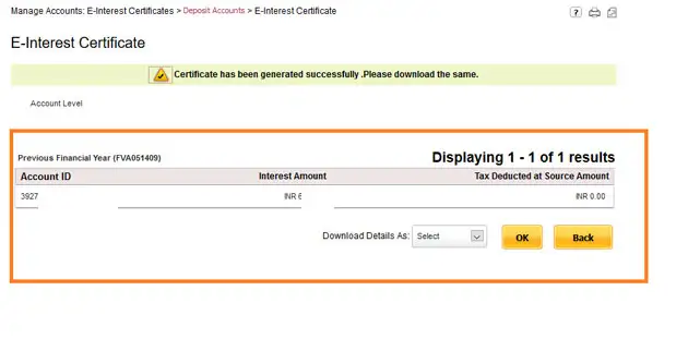 PNB Form 16A: How PNB customers can download Form-16A, interest certificate