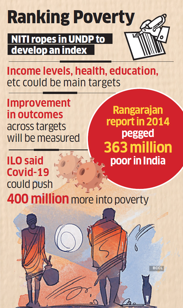poverty poverty