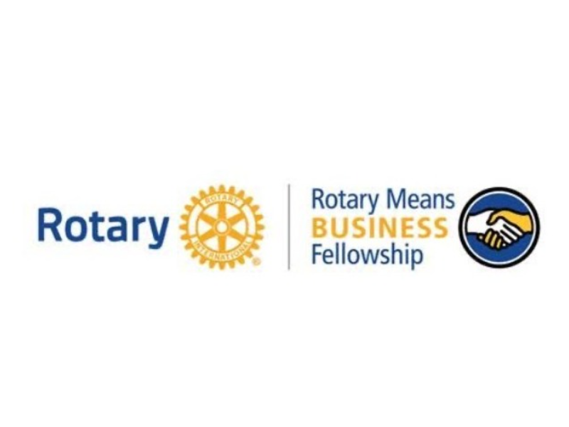 Rotary Means Business Fellowship and Networking - The Economic Times
